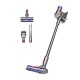 Dyson V8 Advanced Επαναφορτιζόμενη Σκούπα Stick Ασημί Dyson V8 Advanced Επαναφορτιζόμενη Σκούπα Stick Ασημί